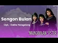 Download Lagu Nainggolan Sister - Songon Bulan (Vidio Lirik)