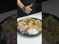 Download Lagu chicken yakhni  pulao ASMR #shorts #cooking