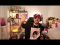 Angela Leiva's HISTORIC REVERSAL - Traitorous Friend (TexMex Cumbia) | REACTION