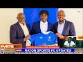 Download Lagu BINGI BELLO NTABWO ARABA UMUKINNYI WA RAYON SPORTS FC|| LOTFI NA PEREZIDA THADEE BIMEZE BITE?