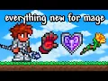 Mage is OP Now
