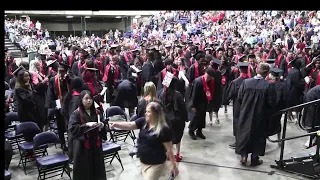 Springfield Graduation 2026