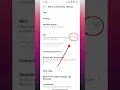 How to use nfc for contactless payments