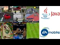 Top 30 Best Java Games for J2Me Loader EA Mobile Edition Part 1