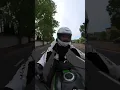 How to lose your Cardo Freecom 4 on a bike