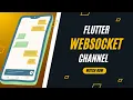 Unlocking Real-Time Interactions with WebSockets in Flutter