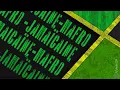 Lagu Mafro Martiora - Jamaïcaine ( official audio )