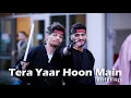Download Lagu Tera Yaar Hoon Main ( russhhhi \u0026 Kartik Lofi Remake 🌊🥀) Arijit Singh | Zayn and Louis