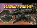Download Lagu MISTERI KERANGKA SUPER TITAN | TEORI KERANGKA RAKSASA GODZILLA X KONG