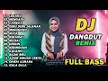 Lagu DJ REMIX DANGDUT LAWAS FULL BASS || DJ LUKAKU | DJ MENGAPA