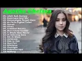 LEBIH BAIK DARINYA - AGATHA CHELSEA 2020 - FULL ALBUM HITS LAGU BY AGATHA 2020