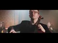 Peter Gregson – Bach Recomposed: Cello Suite No. 6 in D Major, BWV 1007: VI. Gigue