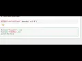 Character Sets and Character Encoding in Python