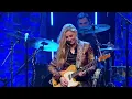 Joanne Shaw Taylor - "Summertime" (Live) - ft. Joe Bonamassa