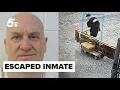 Arkansas inmate escapes wearing makeshift officer uniform search underway