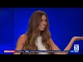 Lydia McLaughlin Returns to Housewives to Be a Positive Light Through the Drama