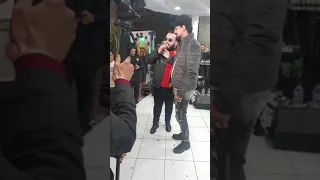 Walid Salhi Sa3a Fraj WSe3a Chidda وليد الصالحي ساعه فرج و ساعه شده 