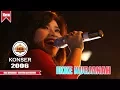 Lagu IKKE NURJANAH - SENYUM DAN HATIMU (LIVE KONSER MUARA BUNGO 2006)