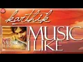 Brochevarevarura Album Song Karaoke | Karthik | Lyrics in English & Telugu