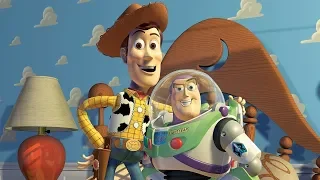 Download Toy Story (1995) - Woody Memorable Moments MP3