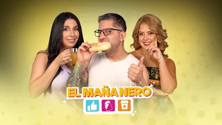EL MAÑANERO - ¡SANGUIJUELAS! una sesión se cancela por cumpleaños y asado.😡