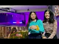 MC SQUARE | Mashooka - Official Music Reaction Video