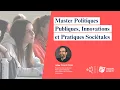 MASTER PPIPS - VOSTFR