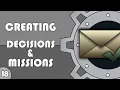 HOI4 Modding Creating Decisions and Missions
