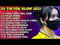 Download Lagu DJ TIKTOK SLOW 2022 || DJ HARGA DIRIKU WALI BAND || DJ PECAH SERIBU || DJ CINTA SAMPAI MATI
