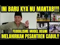 Lagu INI BARU KYAI WARAS!!! KYAI NU TAPI PRO TRANS7!!! PONDOK FEODALISME MELAHIRKAN KYAI C4BUL!!!