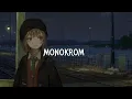 Download Lagu Monokrom - Tulus (slowed+reverb+lirik)