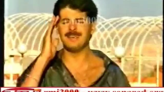 راغب علامه   حمد الله ع السلامه نادر جدا دندنها
