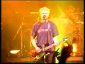 The Offspring - The Kids Aren't Alright (live)