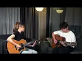 benny blanco, BTS & Snoop Dogg - Bad Decisions l Acoustic Guitar Cover