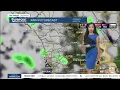 ABC 10News Pinpoint Weather for Sun Oct 3 2021
