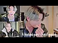 Download Lagu Jeon Jungkook-A thousand years-FMV