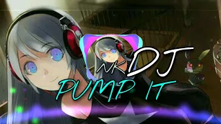 Download Dj Tiktok La Da Dip Dup ! Pump it [Nightcore Kens] MP3