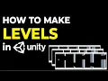 How to Make Levels for Your Game Quickly with Unity Visual Scripting SPUC