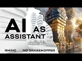 I Treated AI as a Rhino Assistant - This Came Out