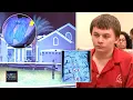 Photos Show Teen Killer Aiden Fucci s Home After He Fatally Stabbed Cheerleader