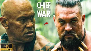 the jungle ambush scene that changed everything chief of war
