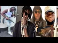 Download Lagu MAVADO Shade ALKALINE in New SONG + Interview, VYBZ KARTEL Silver, Chronic Law link Shaky Rapper ..