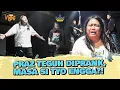 Download Lagu TUAH VLOG - GILIRAN TYO YANG DIPRANK, MURUNG BANGET DIBILANG GARING SAMA TIM?!!