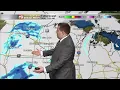 Matt s La Crosse Weekend Forecast