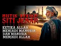 Download Lagu Mistik Syekh Siti Jenar: Manusia Menjadi Allah \u0026 Allah Menjadi Manusia - Ruang Sufi