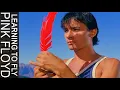 Download Lagu Pink Floyd - Learning To Fly (Official Music Video HD)