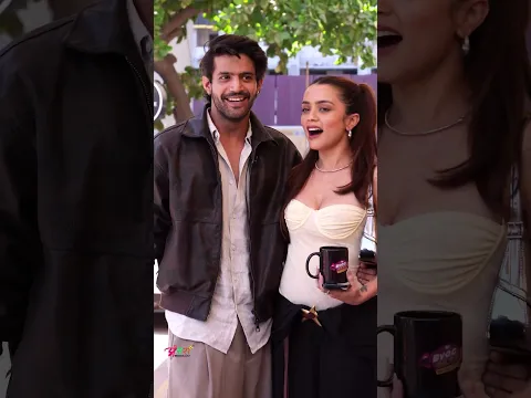 BYOG - SORAB & NIHARIKA FOR THE FINALE SHOOT #shorts  #shortsfeed #bollywood #niharika #ytshorts
