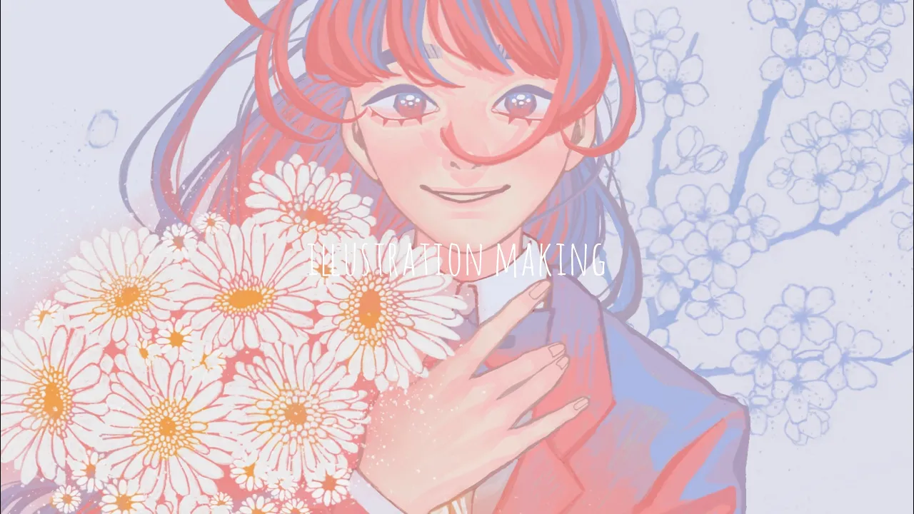 【卒業文集】思い出を束ねる表紙を飾るイラストアイデアまとめ