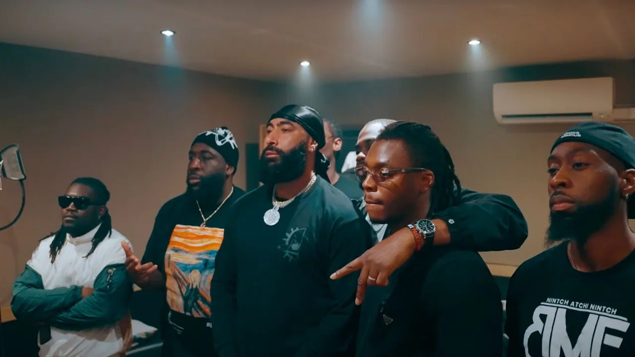 Video Vorschau