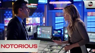 Stop the Interview - Notorious